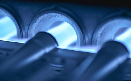 Businesses Gas Fitting?