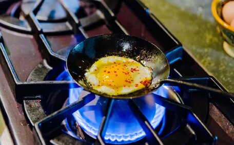 Common Gas Fitting Issues