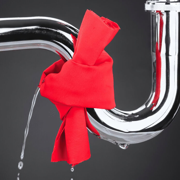 Plumbing Emergency Check